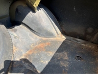 1974 AMC Hornet for sale in Riverhead, New York (ID-122343)