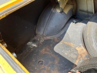 1974 AMC Hornet for sale in Riverhead, New York (ID-122343)