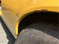 1974 AMC Hornet for sale in Riverhead, New York (ID-122343)