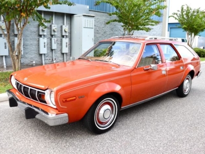 1974 AMC Hornet for sale 1974 AMC Hornet for sale
