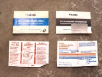 1974 AMC Hornet for sale in Michigan (ID-145097)