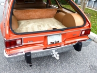 1974 AMC Hornet for sale in Michigan (ID-145097)