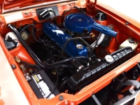 1974 AMC Hornet for sale in Michigan (ID-145097)