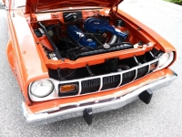 1974 AMC Hornet for sale in Michigan (ID-145097)