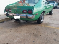 1974 AMC Javelin for sale in Michigan (ID-131589)