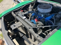 1974 AMC Javelin for sale in Michigan (ID-131589)
