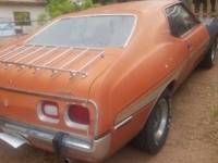 1974 AMC Javelin for sale in Michigan (ID-141980)
