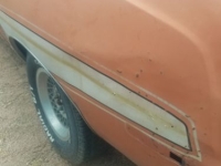 1974 AMC Javelin for sale in Michigan (ID-141980)