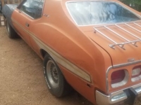 1974 AMC Javelin for sale in Michigan (ID-141980)