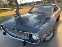 1974 AMC Javelin for sale in Michigan (ID-141980)