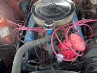 1974 AMC Javelin for sale in Michigan (ID-141980)