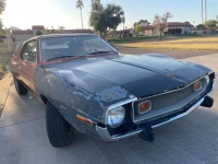 1974 AMC Javelin for sale in Michigan (ID-141980)