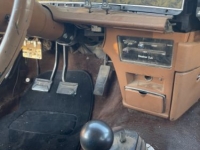 1974 AMC Javelin for sale in Michigan (ID-141980)