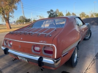 1974 AMC Javelin for sale in Michigan (ID-141980)