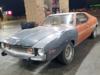 1974 AMC Javelin for sale in Michigan (ID-141980)