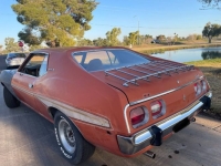1974 AMC Javelin for sale in Michigan (ID-146614)