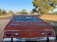 1974 AMC Javelin for sale in Michigan (ID-146614)
