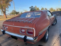 1974 AMC Javelin for sale in Michigan (ID-146614)