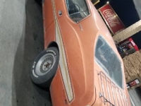 1974 AMC Javelin for sale in Michigan (ID-146614)