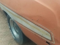 1974 AMC Javelin for sale in Michigan (ID-146614)