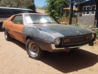 1974 AMC Javelin for sale in Michigan (ID-146614)