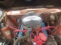 1974 AMC Javelin for sale in Michigan (ID-146614)