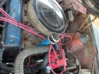 1974 AMC Javelin for sale in Michigan (ID-146614)