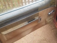 1974 AMC Javelin for sale in Michigan (ID-146614)