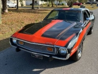 1974 AMC Javelin for sale in Michigan (ID-154909)