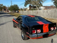 1974 AMC Javelin for sale in Michigan (ID-154909)
