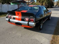 1974 AMC Javelin for sale in Michigan (ID-154909)