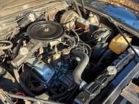 1974 AMC Javelin for sale in Michigan (ID-154909)