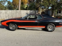 1974 AMC Javelin for sale in Michigan (ID-154909)