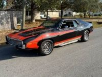 1974 AMC Javelin for sale in Michigan (ID-154909)