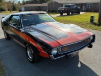 1974 AMC Javelin for sale in Michigan (ID-154909)