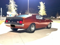 1974 AMC Javelin for sale in Michigan (ID-162522)