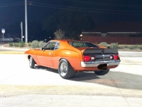 1974 AMC Javelin for sale in Michigan (ID-162522)