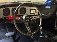 1974 AMC Javelin for sale in Michigan (ID-162522)