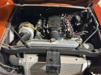 1974 AMC Javelin for sale in Michigan (ID-162522)