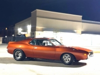 1974 AMC Javelin for sale in Michigan (ID-162522)