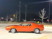 1974 AMC Javelin for sale in Michigan (ID-162522)