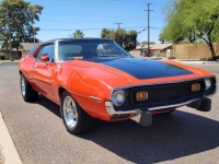 1974 AMC Javelin for sale in Michigan (ID-163149)