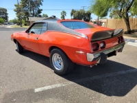 1974 AMC Javelin for sale in Michigan (ID-163149)