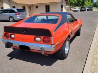 1974 AMC Javelin for sale in Michigan (ID-163149)