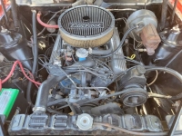 1974 AMC Javelin for sale in Michigan (ID-163149)