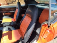 1974 AMC Javelin for sale in Michigan (ID-163149)