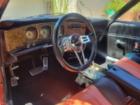 1974 AMC Javelin for sale in Michigan (ID-163149)