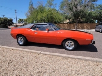 1974 AMC Javelin for sale in Michigan (ID-163149)