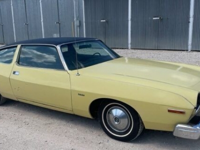 1974 AMC Matador for sale