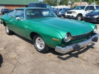 1974 AMC Matador for sale in Michigan (ID-126153)